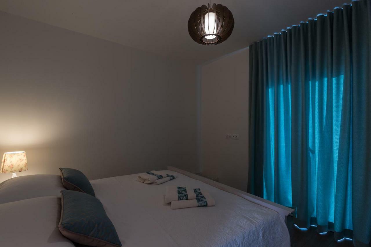 Horizon Apartment Mlini Ngoại thất bức ảnh
