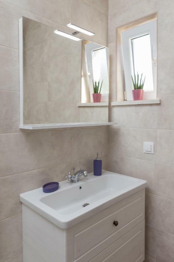 Horizon Apartment Mlini Ngoại thất bức ảnh