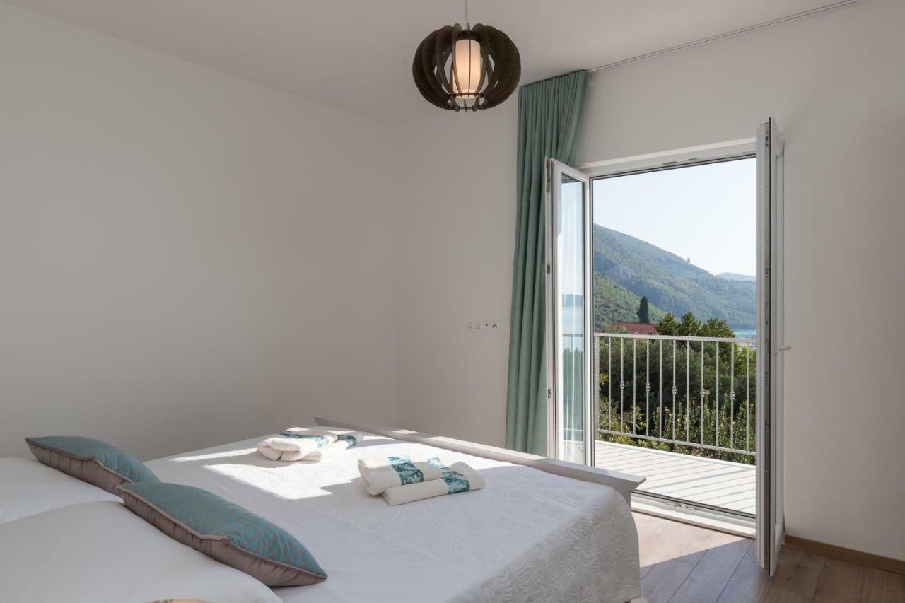Horizon Apartment Mlini Ngoại thất bức ảnh