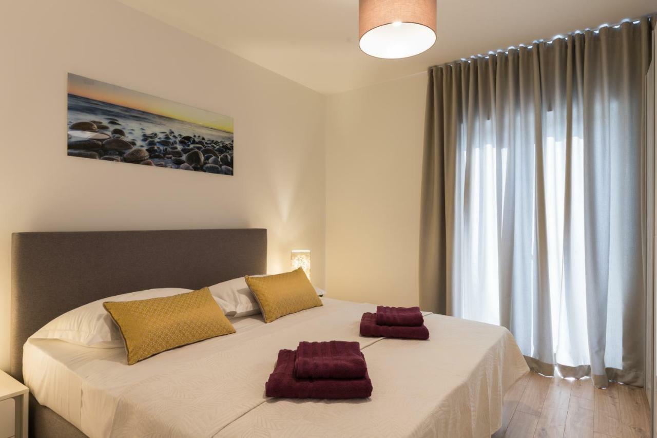 Horizon Apartment Mlini Ngoại thất bức ảnh