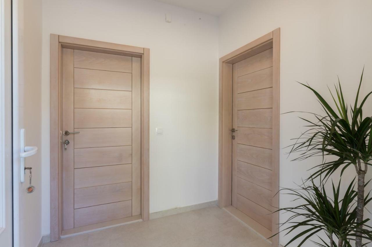 Horizon Apartment Mlini Ngoại thất bức ảnh